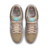 Кросівки чоловічі Nike Dunk Low Pro SB Big Money FZ3129-200 45.5 FZ3129-200