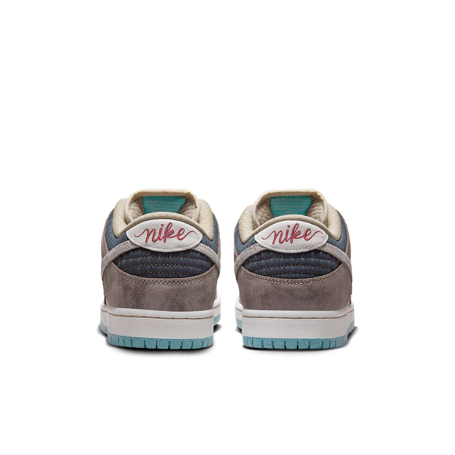 Кросівки чоловічі Nike Dunk Low Pro SB Big Money FZ3129-200 45.5 FZ3129-200