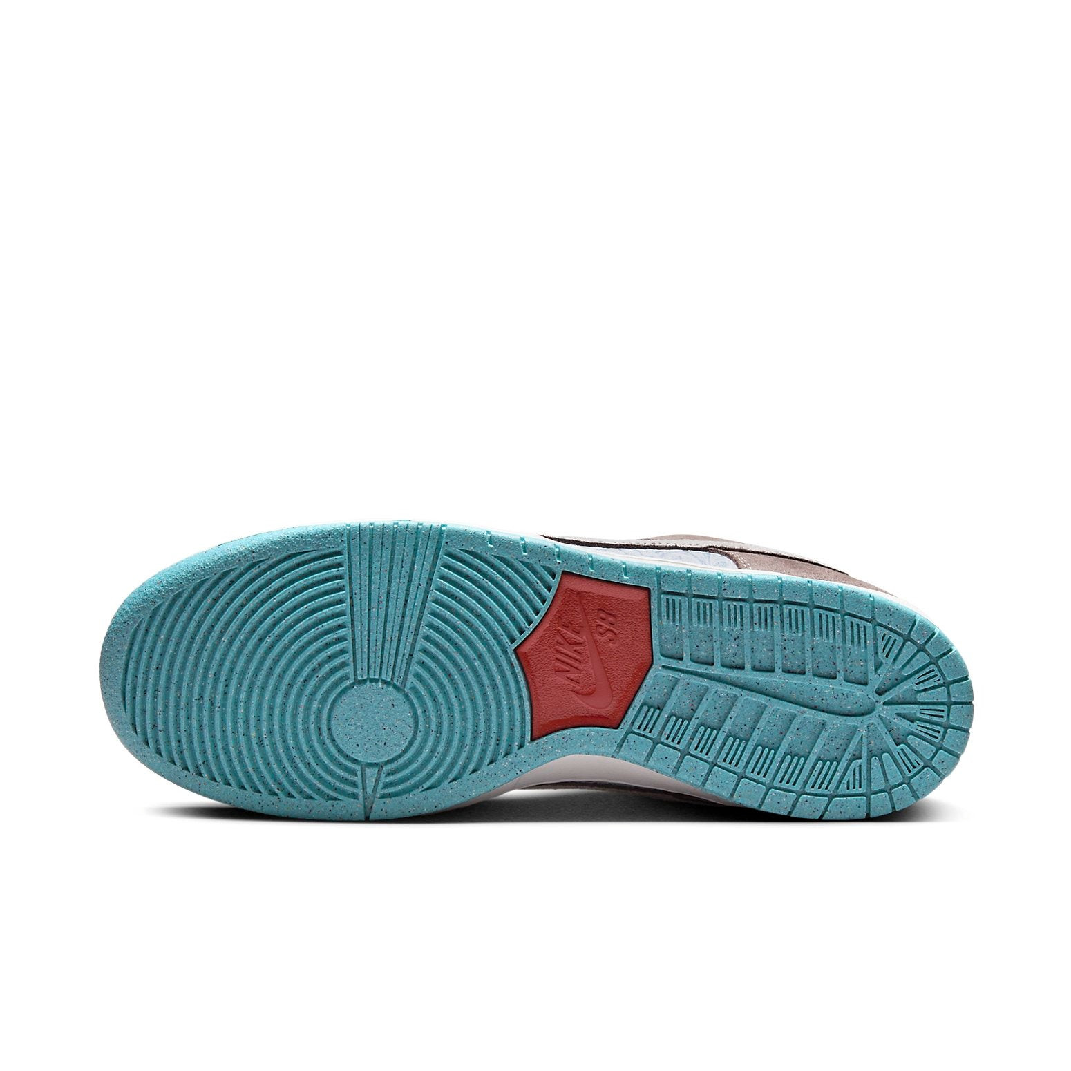 Кросівки чоловічі Nike Dunk Low Pro SB Big Money FZ3129-200 45.5 FZ3129-200
