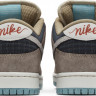 Кросівки чоловічі Nike Dunk Low Pro SB Big Money FZ3129-200 45.5 FZ3129-200