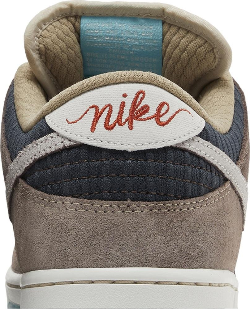 Кросівки чоловічі Nike Dunk Low Pro SB Big Money FZ3129-200 45.5 FZ3129-200