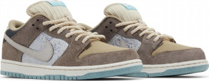 Кросівки чоловічі Nike Dunk Low Pro SB Big Money FZ3129-200 45.5 FZ3129-200