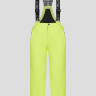 Штани лижні CMP KID SKI SALOPETTE 3W15994-E112