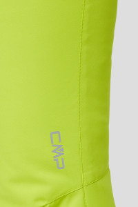 Штани лижні CMP KID SKI SALOPETTE 3W15994-E112