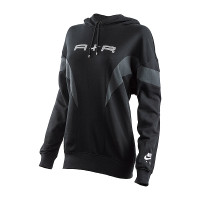 Кофта Nike W NSW AIR FLC GX HOODIE DD5417-010
