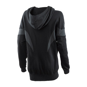 Кофта Nike W NSW AIR FLC GX HOODIE DD5417-010