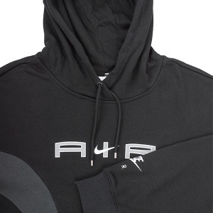 Кофта Nike W NSW AIR FLC GX HOODIE DD5417-010