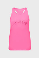 Майка CMP WOMAN TOP 32C8446-B351