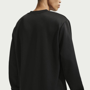 Толстовка Nike M DF UV FLEX FLC CREW IF2977-010