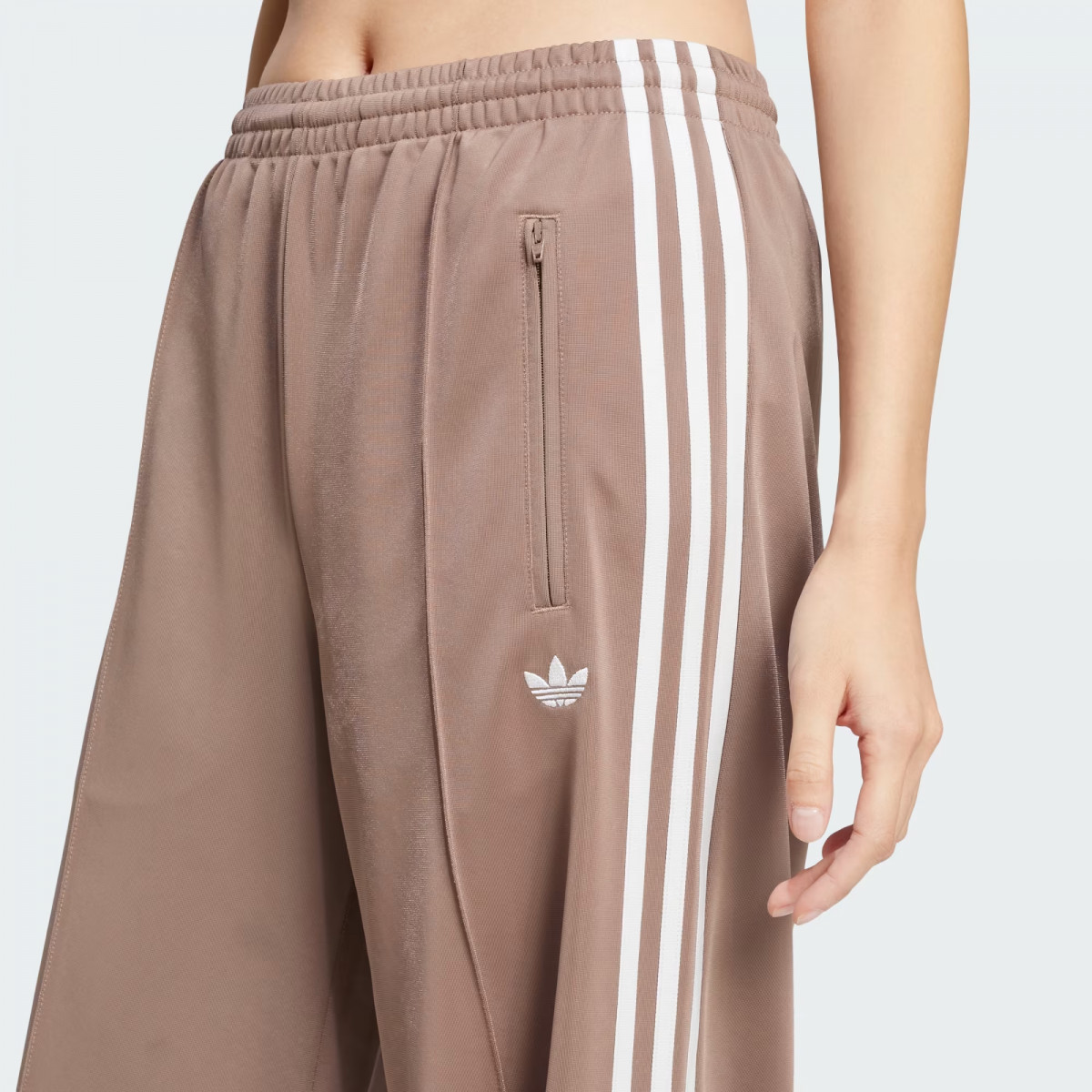 Штани FIREBIRD TP JC8247 Adidas L Світло-коричневий JC8247