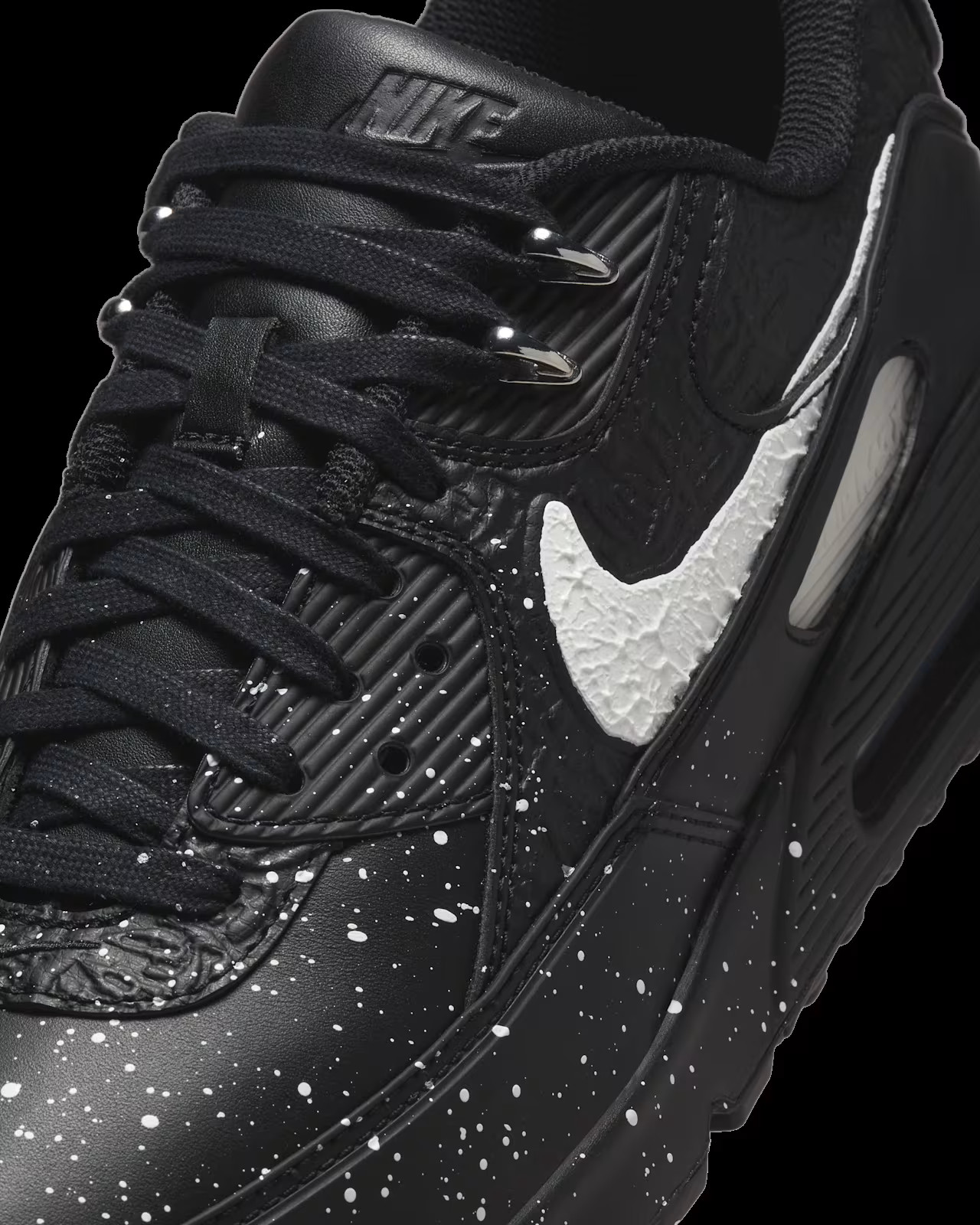 Кросівки Nike AIR MAX 90 SP FD6492-001