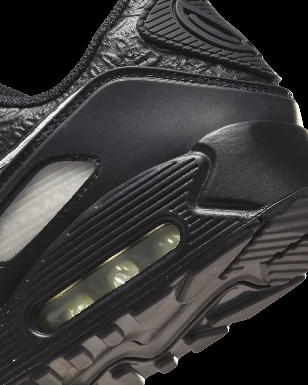 Кросівки Nike AIR MAX 90 SP FD6492-001