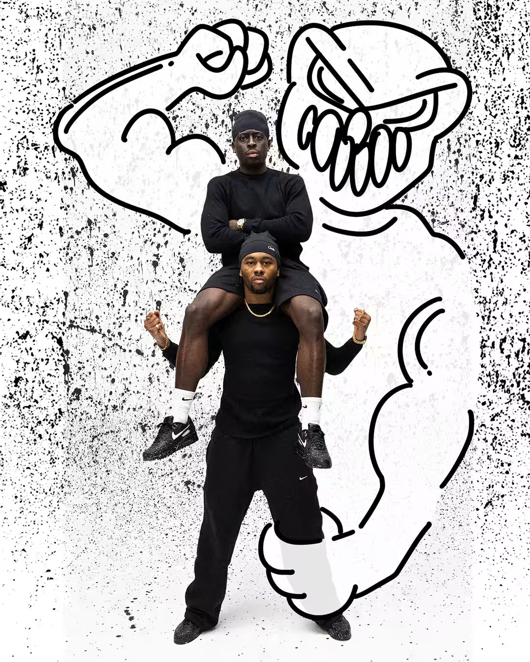 Кросівки Nike AIR MAX 90 SP FD6492-001