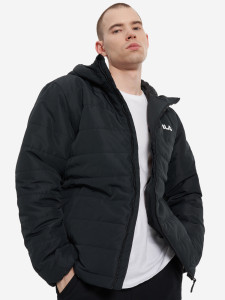 Куртка Essentials 129396FLA-99 FILA 44-46 Чорний 129396FLA-99