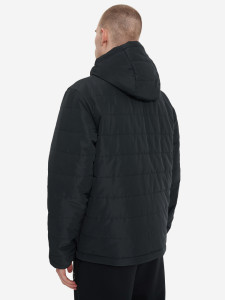 Куртка Essentials 129396FLA-99 FILA 44-46 Чорний 129396FLA-99