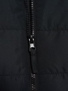 Куртка Essentials 129396FLA-99 FILA 44-46 Чорний 129396FLA-99