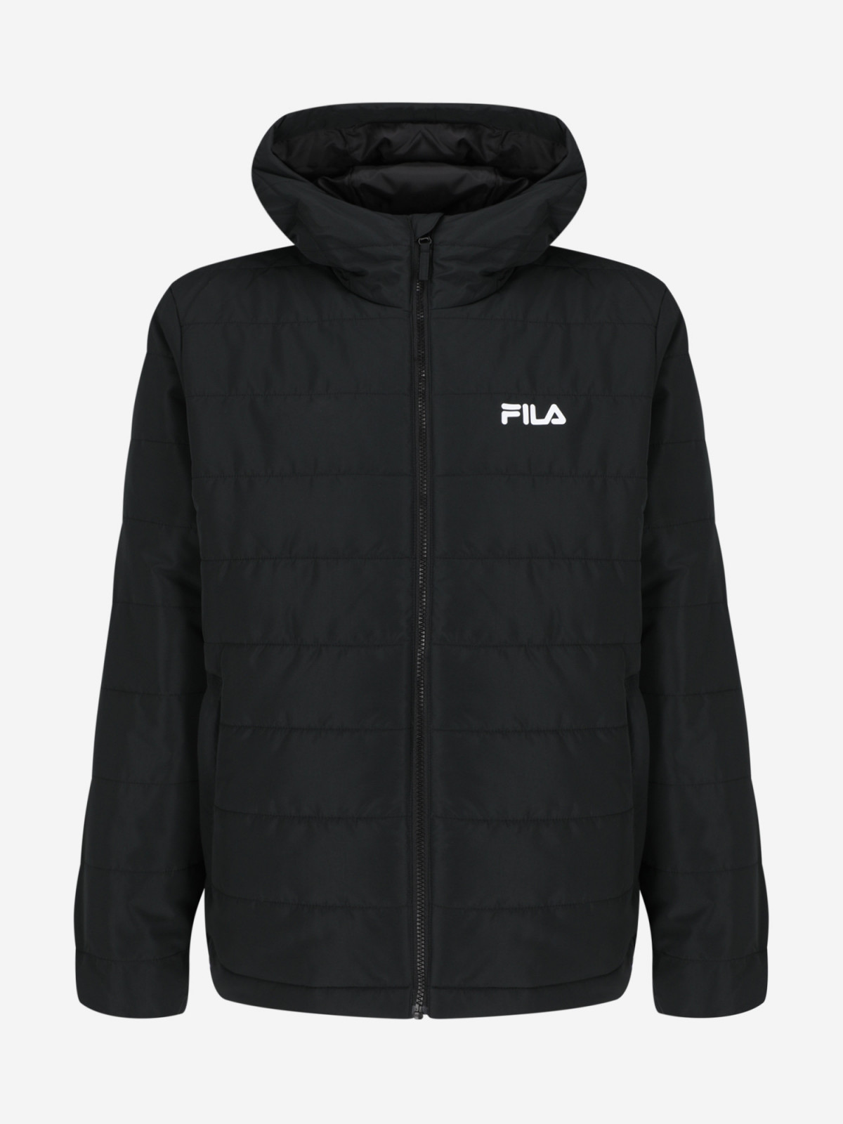 Куртка Essentials 129396FLA-99 FILA 44-46 Чорний 129396FLA-99