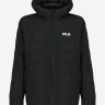 Куртка Essentials 129396FLA-99 FILA 44-46 Чорний 129396FLA-99