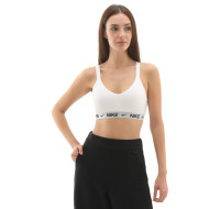 Топ жіночий Nike Dri-Fit White FD1065-101