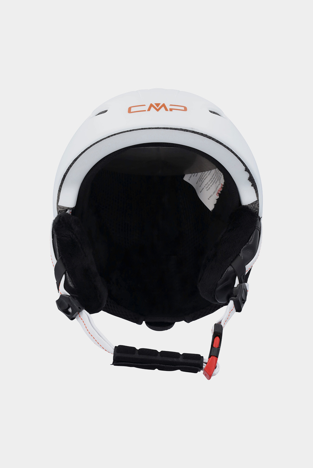 Шолом лижний CMP XA-1 SKI HELMET 38B4697-A001