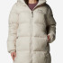 Куртка утеплена Puffect™ II Mid Jacket Hooded 2088471CLB-278 Columbia XS (42) Бежевий 2088471CLB-278