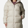 Куртка утеплена Puffect™ II Mid Jacket Hooded 2088471CLB-278 Columbia XS (42) Бежевий 2088471CLB-278