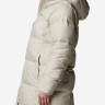 Куртка утеплена Puffect™ II Mid Jacket Hooded 2088471CLB-278 Columbia XS (42) Бежевий 2088471CLB-278