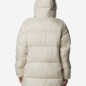 Куртка утеплена Puffect™ II Mid Jacket Hooded 2088471CLB-278 Columbia XS (42) Бежевий 2088471CLB-278