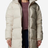 Куртка утеплена Puffect™ II Mid Jacket Hooded 2088471CLB-278 Columbia XS (42) Бежевий 2088471CLB-278