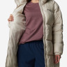 Куртка утеплена Puffect™ II Mid Jacket Hooded 2088471CLB-278 Columbia XS (42) Бежевий 2088471CLB-278