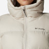 Куртка утеплена Puffect™ II Mid Jacket Hooded 2088471CLB-278 Columbia XS (42) Бежевий 2088471CLB-278