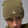 Шапка Jordan U PEAK BEANIE ESS FN4672-222