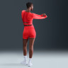 Шорти жіночі Nike Pro Sculpt Red HV2366-633