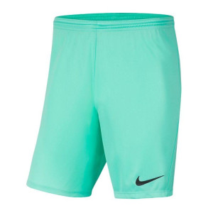 Шорти тренувальні Nike Y NK DF PARK III SHORT NB K BV6865-354