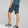 Шорти спортивні ESS ELEVATED Shorts 67517416 Puma XS Темно-синій 67517416