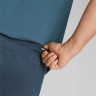 Шорти спортивні ESS ELEVATED Shorts 67517416 Puma XS Темно-синій 67517416