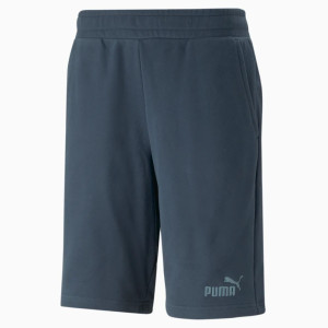 Шорти спортивні ESS ELEVATED Shorts 67517416 Puma XS Темно-синій 67517416