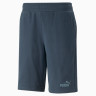 Шорти спортивні ESS ELEVATED Shorts 67517416 Puma XS Темно-синій 67517416