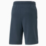 Шорти спортивні ESS ELEVATED Shorts 67517416 Puma XS Темно-синій 67517416