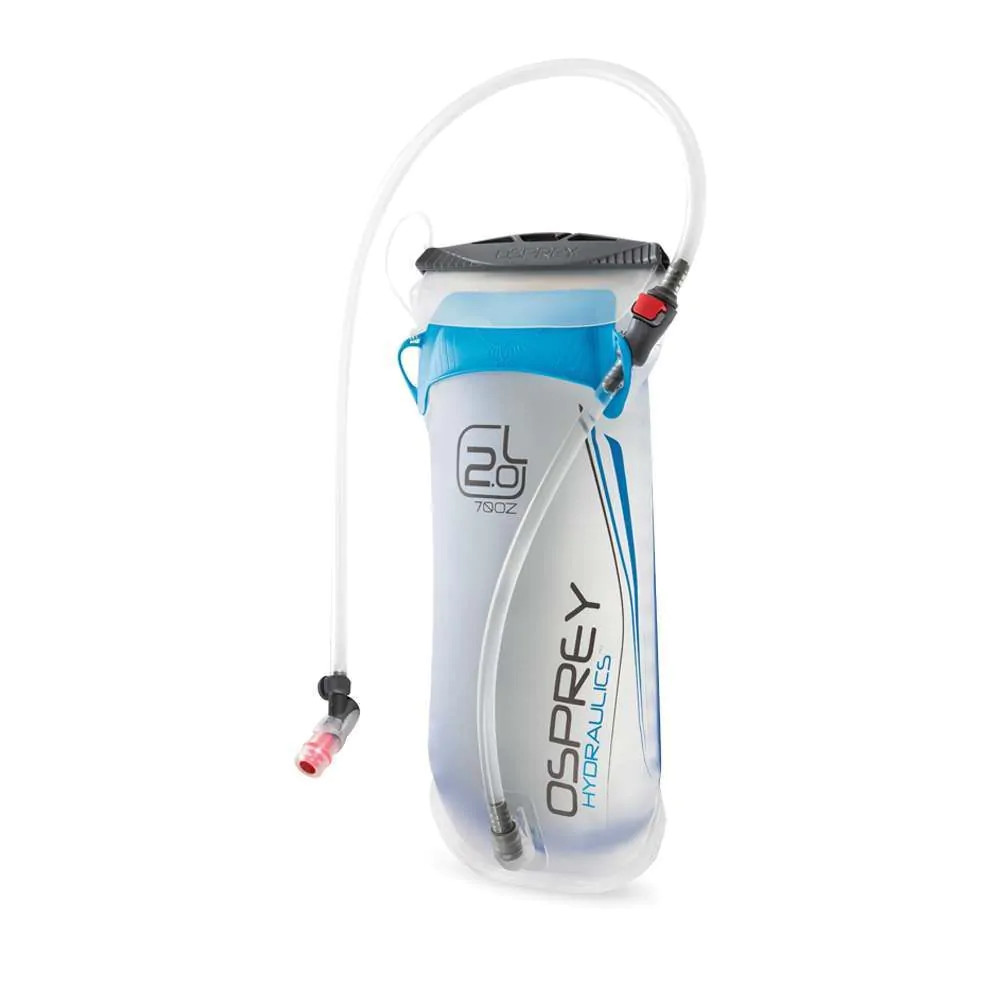Питтєва система Osprey Hydraulics 2L 009.3265
