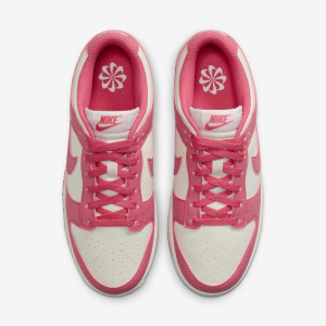 Кросівки жіночі Nike Dunk Low Pink/Beige DD1873-600