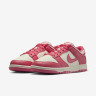 Кросівки жіночі Nike Dunk Low Pink/Beige DD1873-600