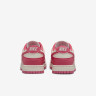 Кросівки жіночі Nike Dunk Low Pink/Beige DD1873-600