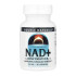 Капсули Source Naturals NAD+ Coenzymated™ B-3 - 30 Lozenges 2023-10-5886