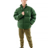 Куртка Nike M NK CLUB PUFFER JKT FB7368-323