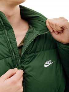 Куртка Nike M NK CLUB PUFFER JKT FB7368-323