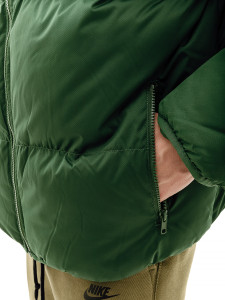 Куртка Nike M NK CLUB PUFFER JKT FB7368-323