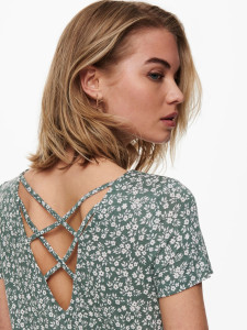 Сукня 15131237BalzamGreen ONLY M Зелений 15131237BALZAMGREEN