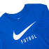 Футболка Nike M NK SWSH FTBL SCCR TEE DH3890-480 Футболка Nike M NK SWSH FTBL SCCR TEE DH3890-480