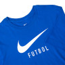 Футболка Nike M NK SWSH FTBL SCCR TEE DH3890-480